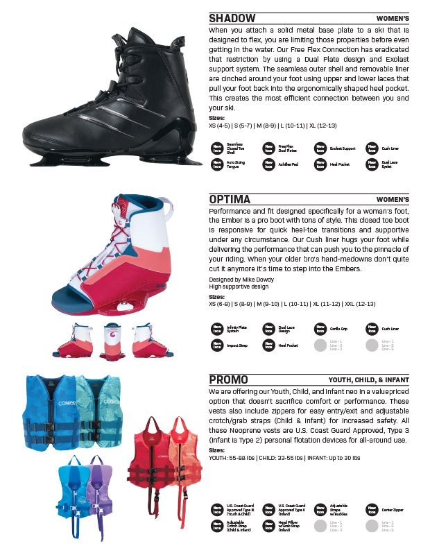 Catalog Concept